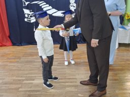 Uroczyste rozpoczęcie roku szkolnego 2026/2027 